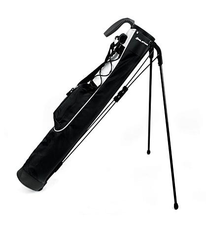 Orlimar Pitch And Putt Lightweight Stand/Carry Golf Bag